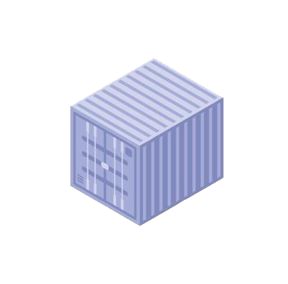 High Cube Container